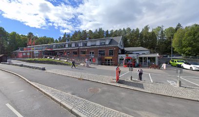 Bodil – frisorsalong AS | Frisørsalong i Nesoddtangen