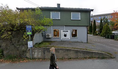 Ritas Salong AS | Frisørsalong i Nittedal