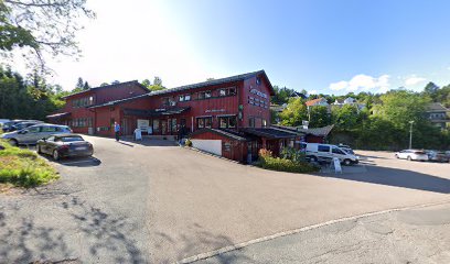 Aros Harstudio | Frisørsalong i Åros
