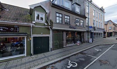 Cottage AS | Frisørsalong i Sarpsborg