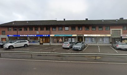 Henriette Kristiansen Studio HK | Frisørsalong i Sarpsborg