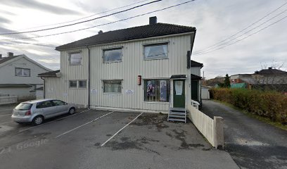 Lande frisor AS | Frisørsalong i Sarpsborg
