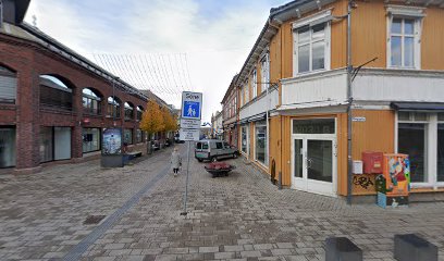 UNIK Frisor & Styling As | Frisørsalong i Sarpsborg