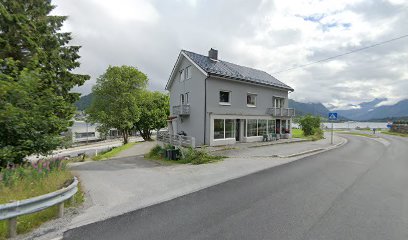Odruns harpleie | Frisørsalong i Ikornnes