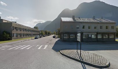 Frisor HEADS | Frisørsalong i Sunndalsora