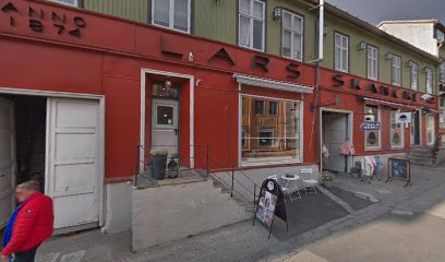GLOD FRISOR | Frisørsalong i Røros