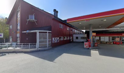 narrowly hairdresser | Frisørsalong i Oppdal