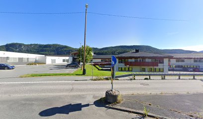 Ruth’s Dame og Herre Frisor | Frisørsalong i Fredheim