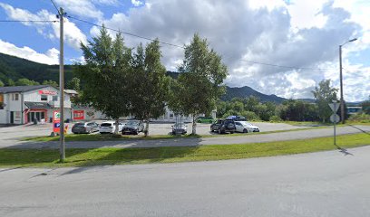 Meldal Frisorsalong | Frisørsalong i Meldal