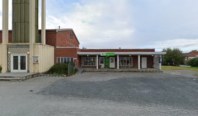 Jakobsli Harstudio avd. Jakobsli | Frisørsalong i Jakobsli