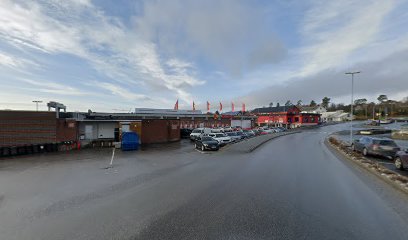 Din salong kolvereid AS | Frisørsalong i Kolvereid