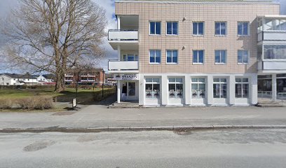 Lux frisorsalong | Frisørsalong i Stjordal