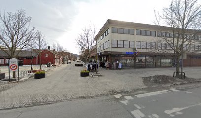 Salong Mini AS | Frisørsalong i Stjordal