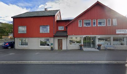 Frisorstua | Frisørsalong i Sandnessjøen