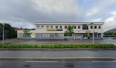 Salong1 AS | Frisørsalong i Myre