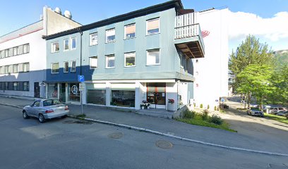 Stili Frisor | Frisørsalong i Tromsø