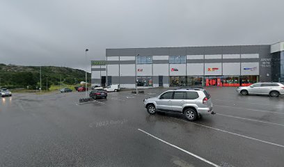 Ella’s frisor | Frisørsalong i Kirkenes