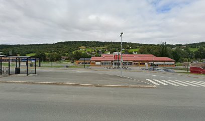 Anette’s frisor | Frisørsalong i Ålen