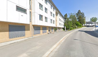 Frisorcompagniet AS | Frisørsalong i Kongsvinger