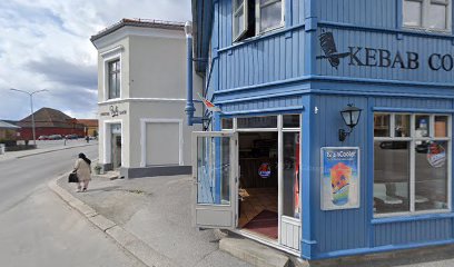 Frisor | Frisørsalong i Halden