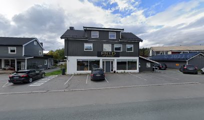 Fryd Frisor og Velvaere | Frisørsalong i Selfors