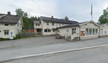 Frisor’n Live Overli | Frisørsalong i Næroset