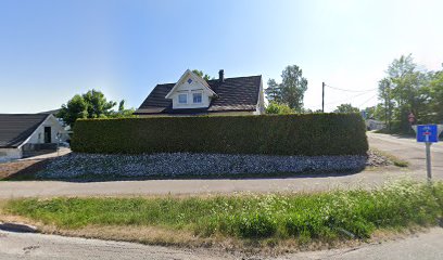 Salong Saxa | Frisørsalong i Skoppum