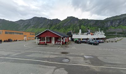 Boheem Frisor | Frisørsalong i Gryllefjord