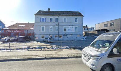 Ranheim Frisor | Frisørsalong i Ranheim