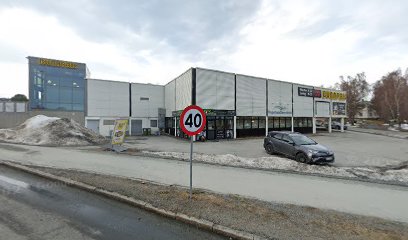 Nervik Dame- og herrefrisor | Frisørsalong i Trondheim