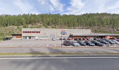 Luma harstudio | Frisørsalong i Prestestranda