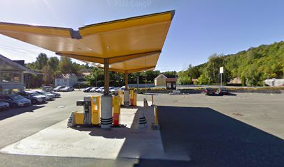 Din Frisor Tvedestrand AS | Frisørsalong i Tvedestrand
