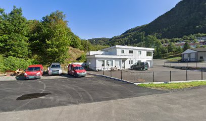 Lily’s Frisor Design | Frisørsalong i Vikedal