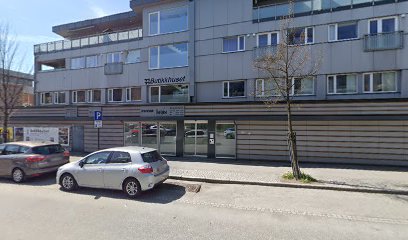 Davids Dame & Herrefrisor Wilhelmsen | Frisørsalong i Vennesla