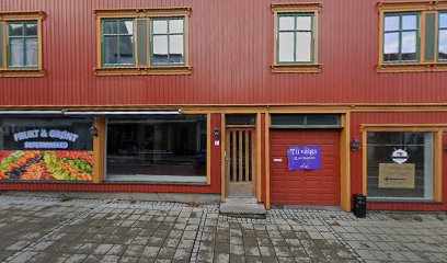 Tommerstua Frisor | Frisørsalong i Sarpsborg