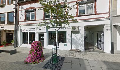 Drop In Frisor | Frisørsalong i Sarpsborg