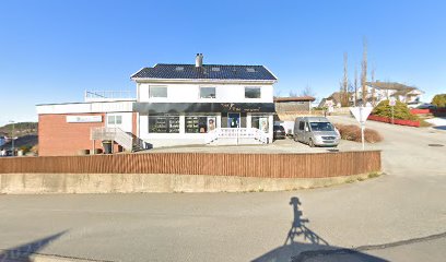EnvyMe Frisor og Velvaere | Frisørsalong i Sandnes