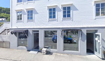 Bjork Frisor | Frisørsalong i Måløy