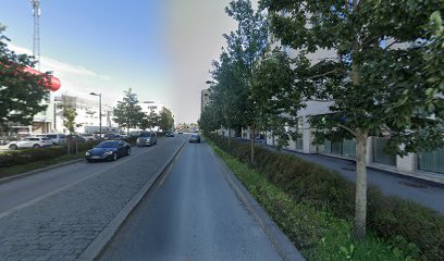 Snaebbus Hair Helsehuset AS | Frisørsalong i Kråkerøy