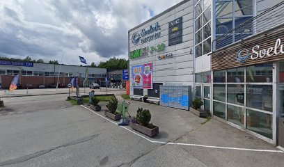 Impuls frisor | Frisørsalong i Svelvik