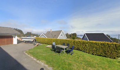Neia beauty Lucineia Domingues Oliveira | Skjønnhetssalong i Ågotnes