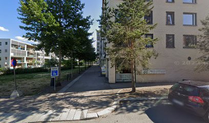 Heidis Hudpleiesalong | Skjønnhetssalong i Rasta